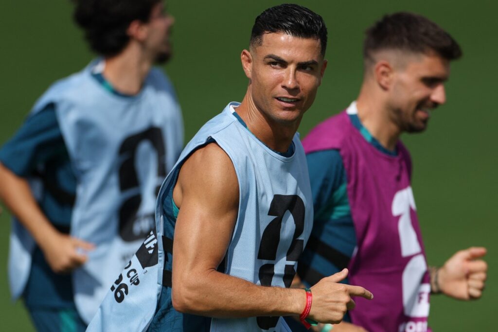 Mundial 2026: Inglaterra y Croacia se enfrentan en su debut; Ronaldo va por más historia con Portugal