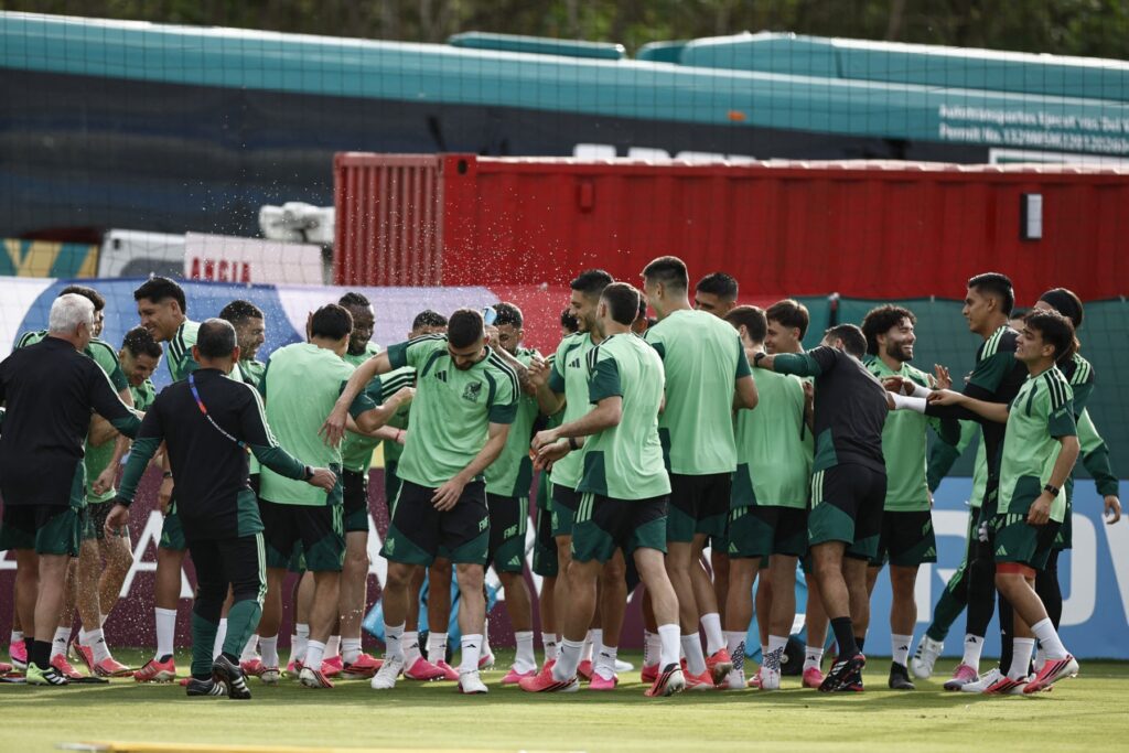 Mundial 2026: Comienza la segunda fecha de la fase de grupos