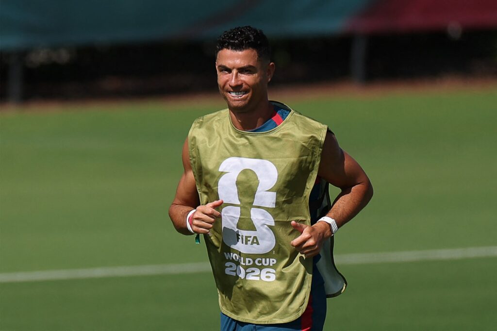 Mundial 2026: Portugal va por su primera victoria; Colombia e Inglaterra a sellar su pase
