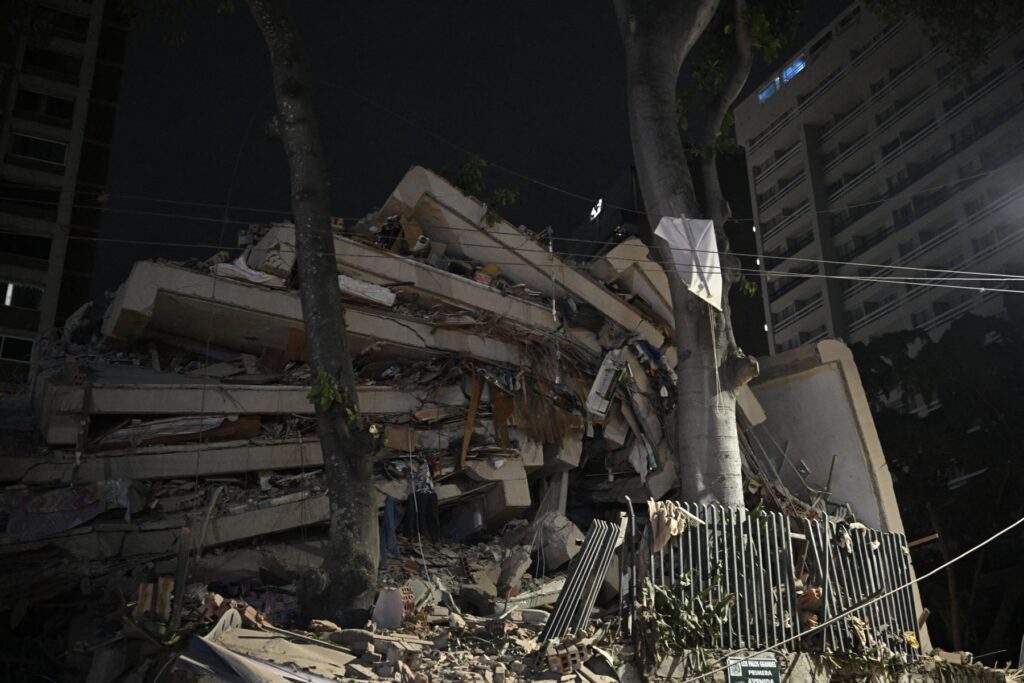 Terremotos en Venezuela: lo que se sabe sobre las víctimas extranjeras
