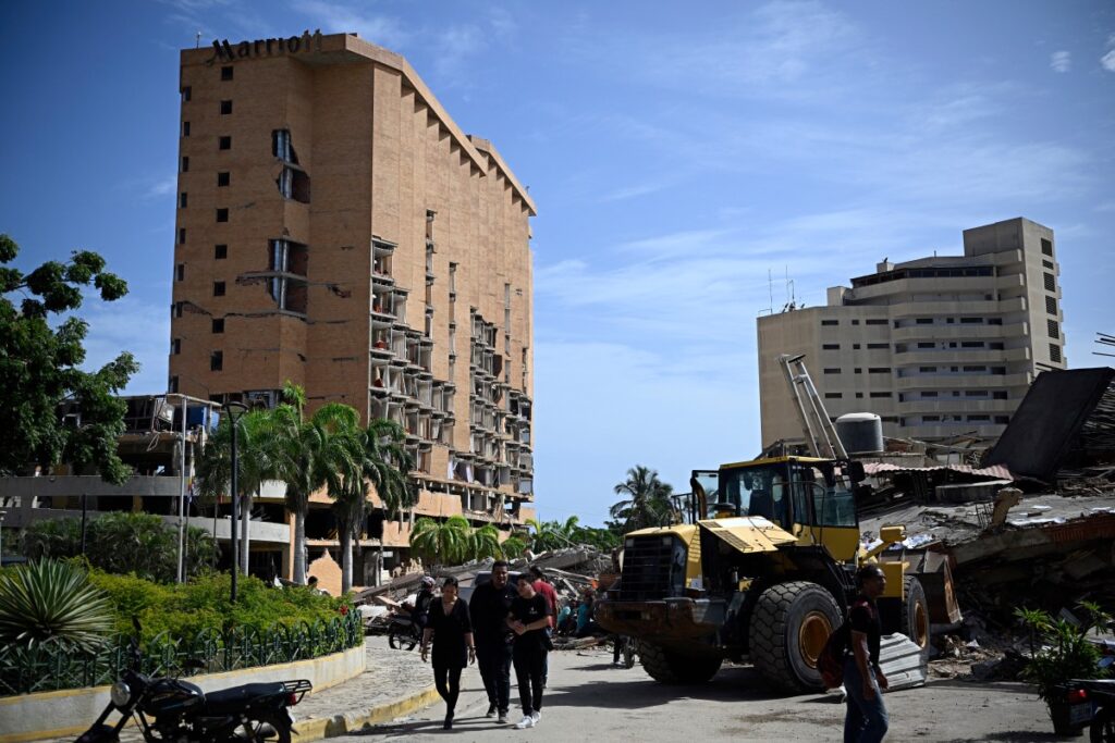 «Todo se desplomó»: la zona más devastada por los terremotos en Venezuela pide auxilio