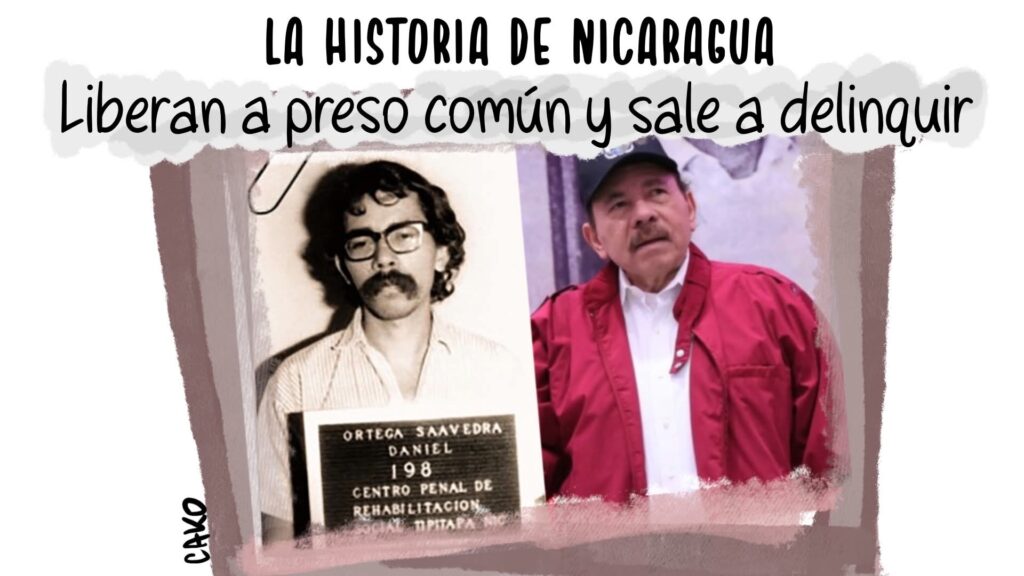 La Caricatura: Mismas historias