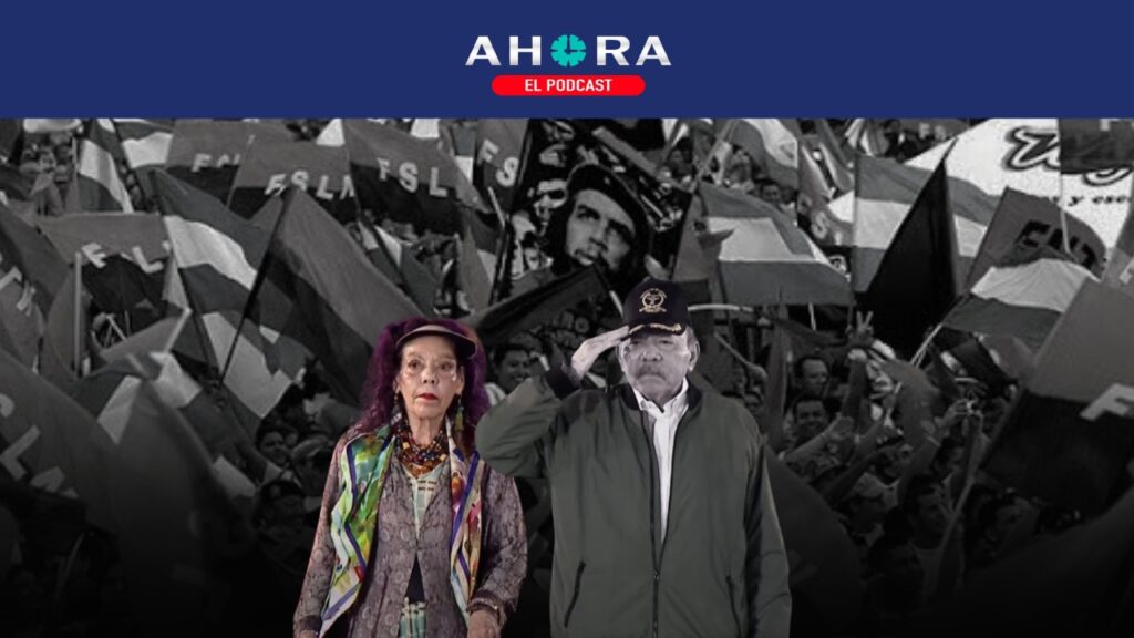 PODCAST: La incógnita sobre Ortega: salud, sucesión y el futuro de Nicaragua sin el caudillo