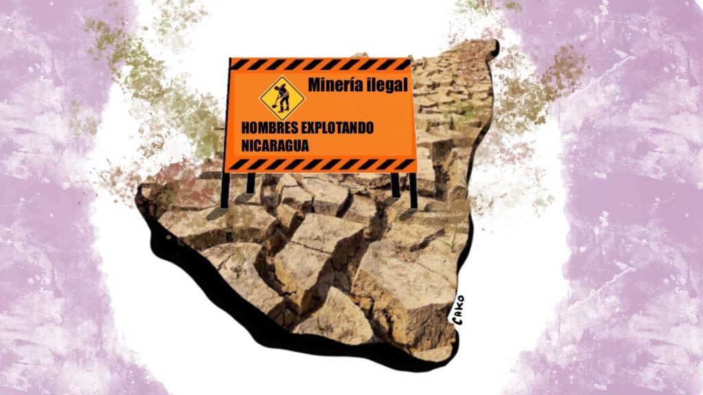 La Caricatura: Explotación