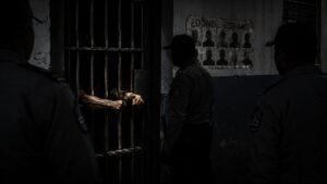 Crecen las detenciones arbitrarias en Nicaragua: Hay 68 presos políticos y 31 personas en desaparición forzada
