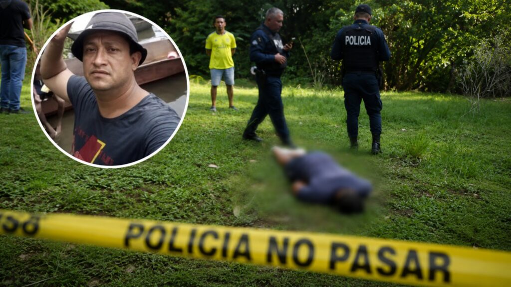 Dos nicaragüenses asesinados a balazos en Costa Rica en menos de 24 horas