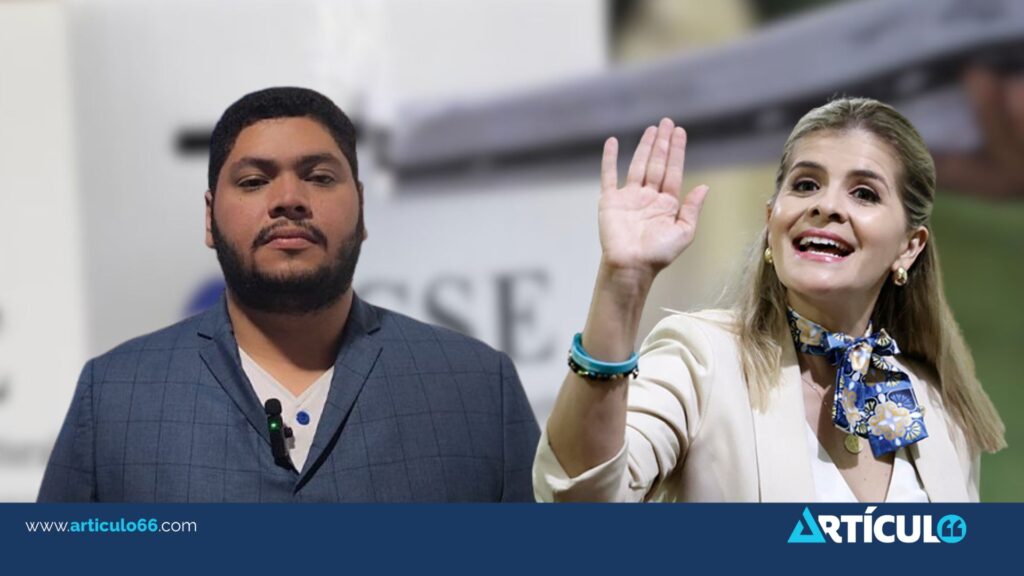 Colectivo de Derechos Humanos rebate a presidenta de Costa Rica: «Nicaragua no eligió esta forma de gobierno»