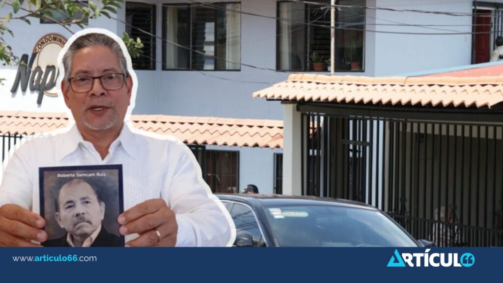 Caso Roberto Samcam: Colectivo alerta que la justicia debe alcanzar a autores intelectuales