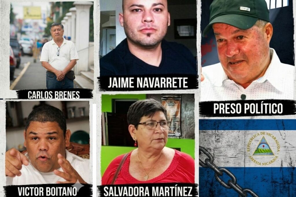 Muerte de Brooklyn Rivera agrava angustia de familiares de desaparecidos