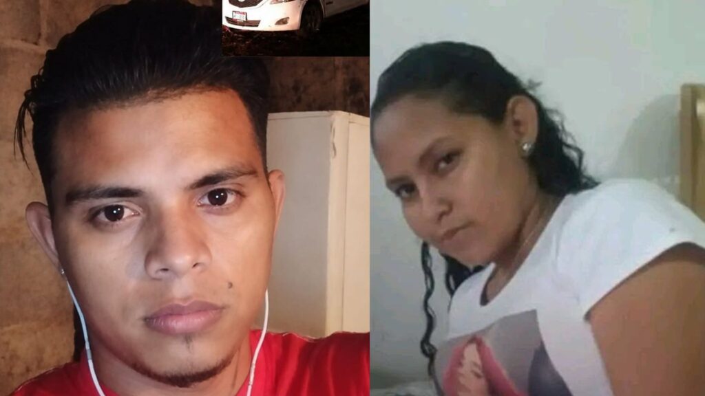 Condenan a Walter Martínez a cadena perpetua por femicidio en Masaya