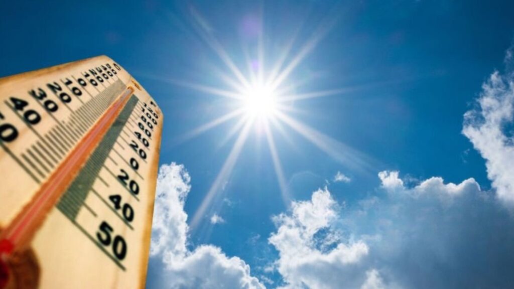 Nicaragua bajo calor extremo esta semana: conoce las recomendaciones del Ineter