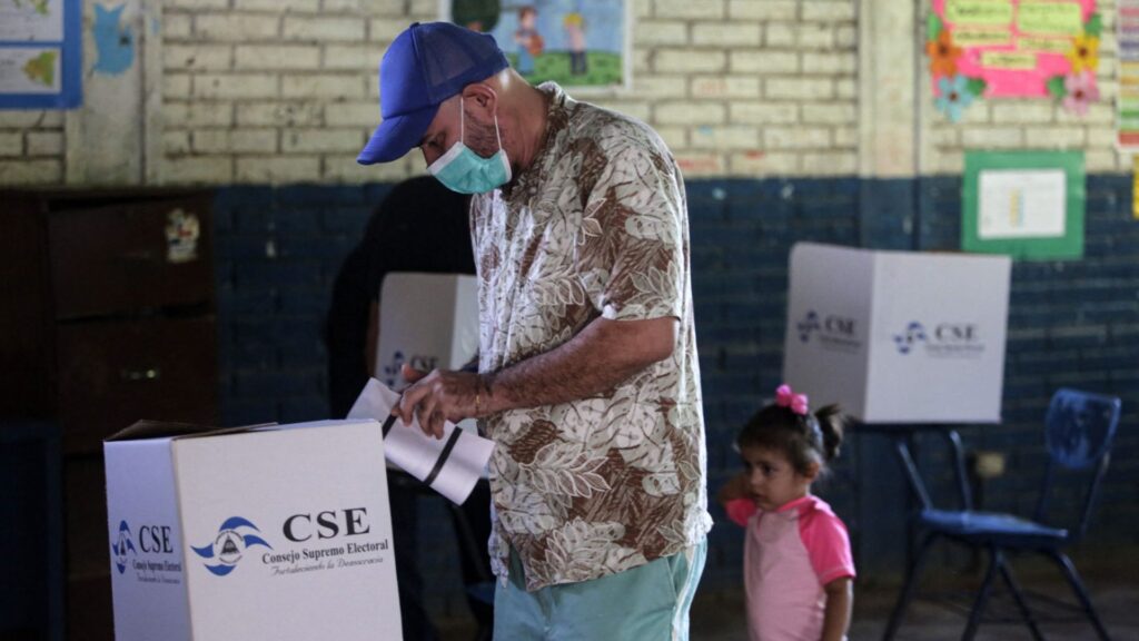 ¿Eligieron los nicaragüenses este régimen? La cronología de los fraudes electorales de Daniel Ortega
