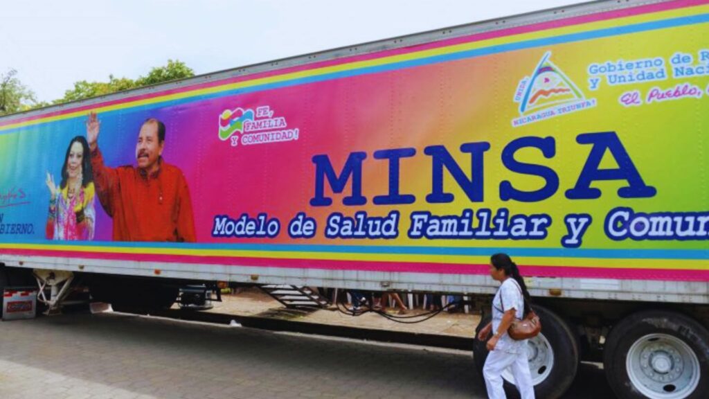 MINSA usa la «salud mental» para ocultar el control político sobre los médicos
