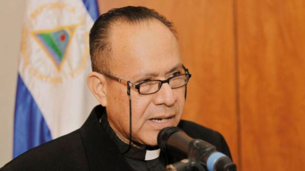 SEDAC pide al régimen acceso médico para monseñor Abelardo Mata