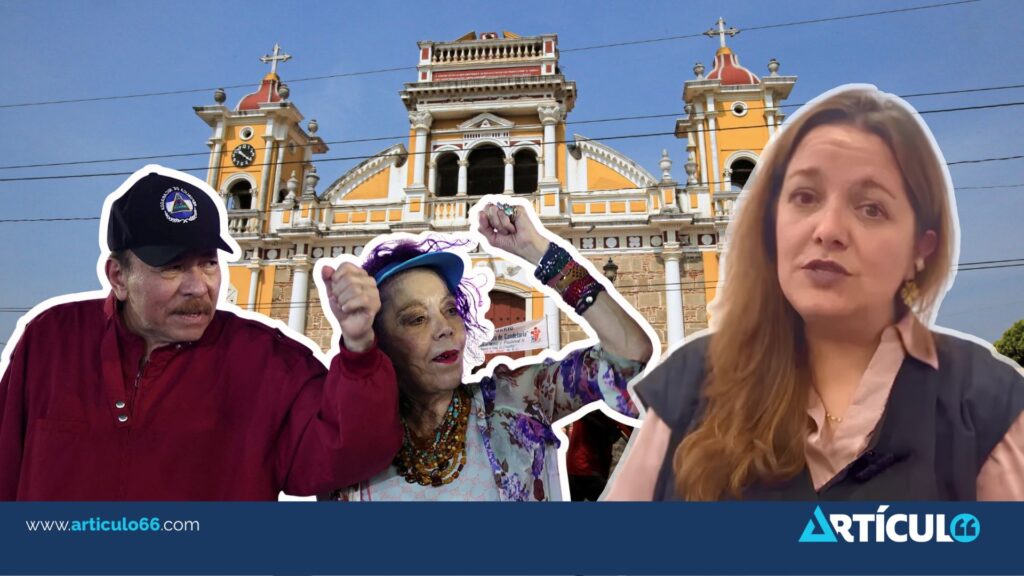 «Mordaza institucional»: ONU denuncia torturas a pastores y espionaje digital a iglesias en Nicaragua