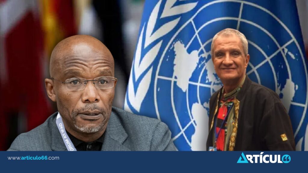 ONU exige al régimen de Nicaragua revelar paradero de siete familiares de Brooklyn Rivera