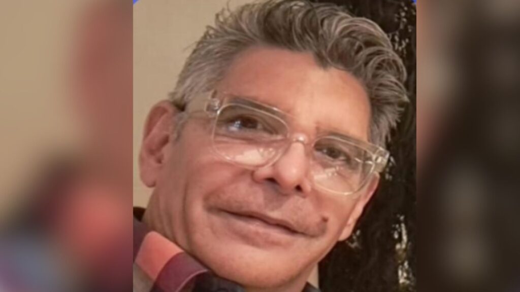 CIDH exige al régimen informar sobre el paradero de Ricardo Mendoza Irigoyen