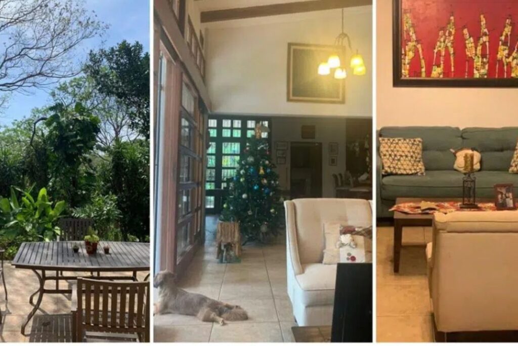 Sandinistas se apropian de casa de doctora Anely Pérez Molina, desterrada por la dictadura en 2023