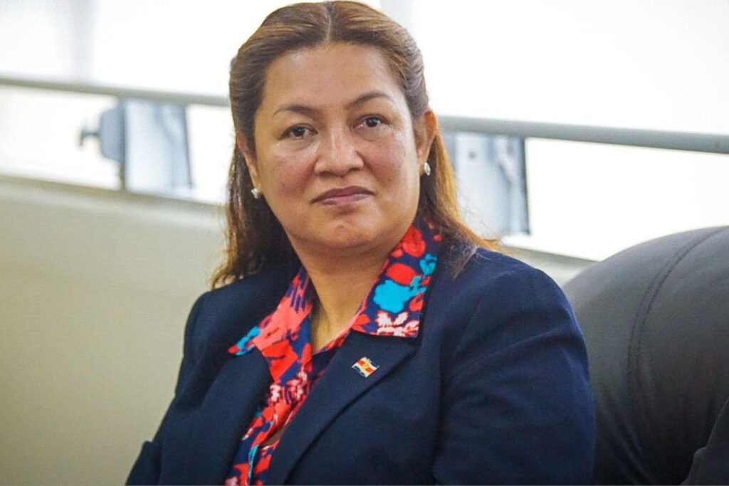 Régimen retrocede y vota a favor de nueva secretaria general del SICA, la costarricense Lina Ajoy