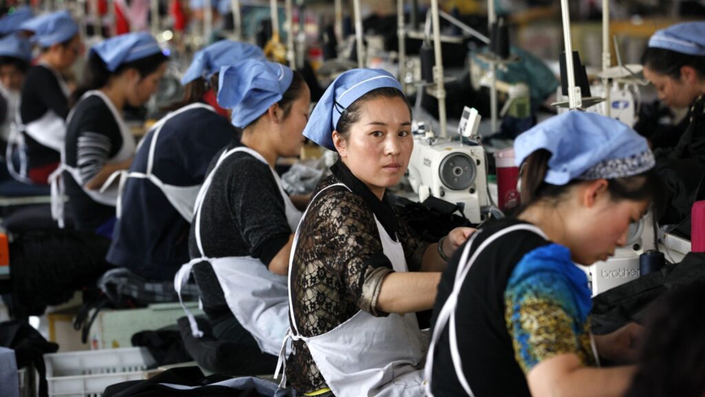 Estados Unidos estudia imponer arancel adicional de 12,5 % a Nicaragua por trabajo forzoso
