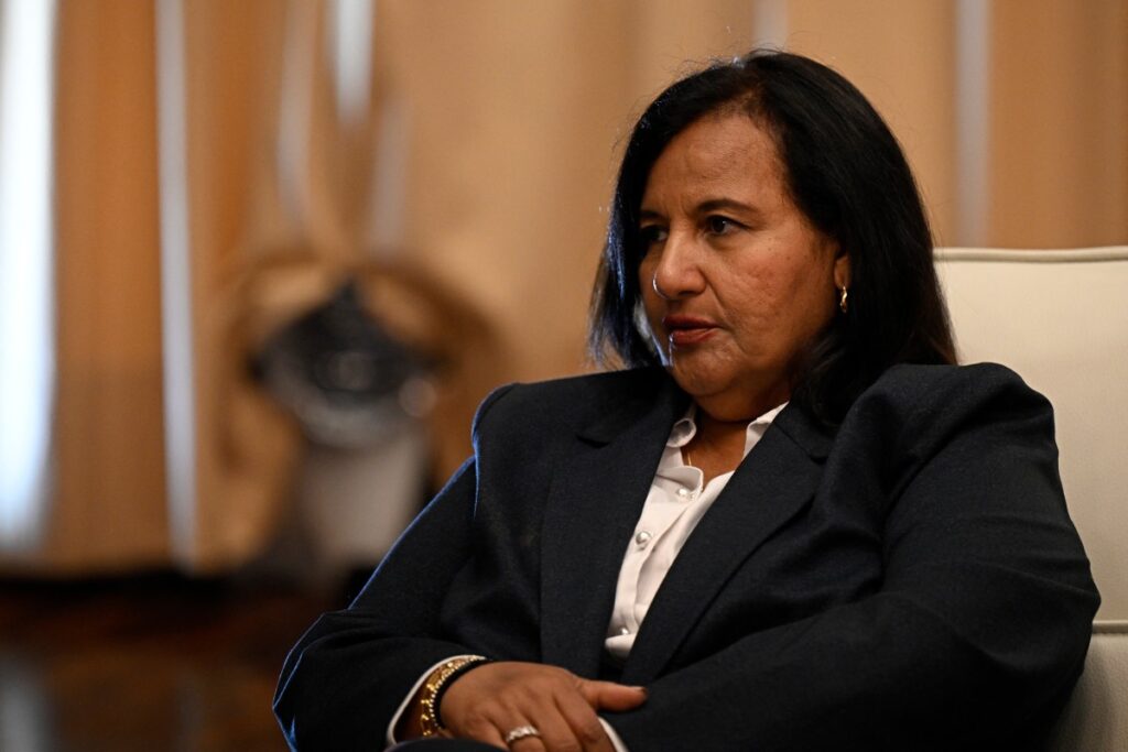 Estados Unidos impone reinicio del diálogo entre oposición y chavismo, en medio de críticas de coalición de Machado