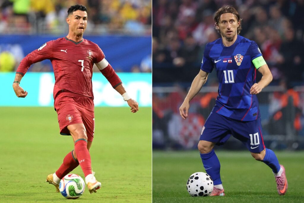 Mundial 2026: España-Austria, Portugal-Croacia y Suiza-Argelia, el calendario de este 2 de julio