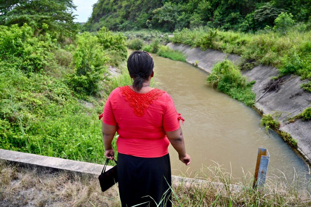 El Canal de la Muerte: el vertedero de cadáveres en Ecuador