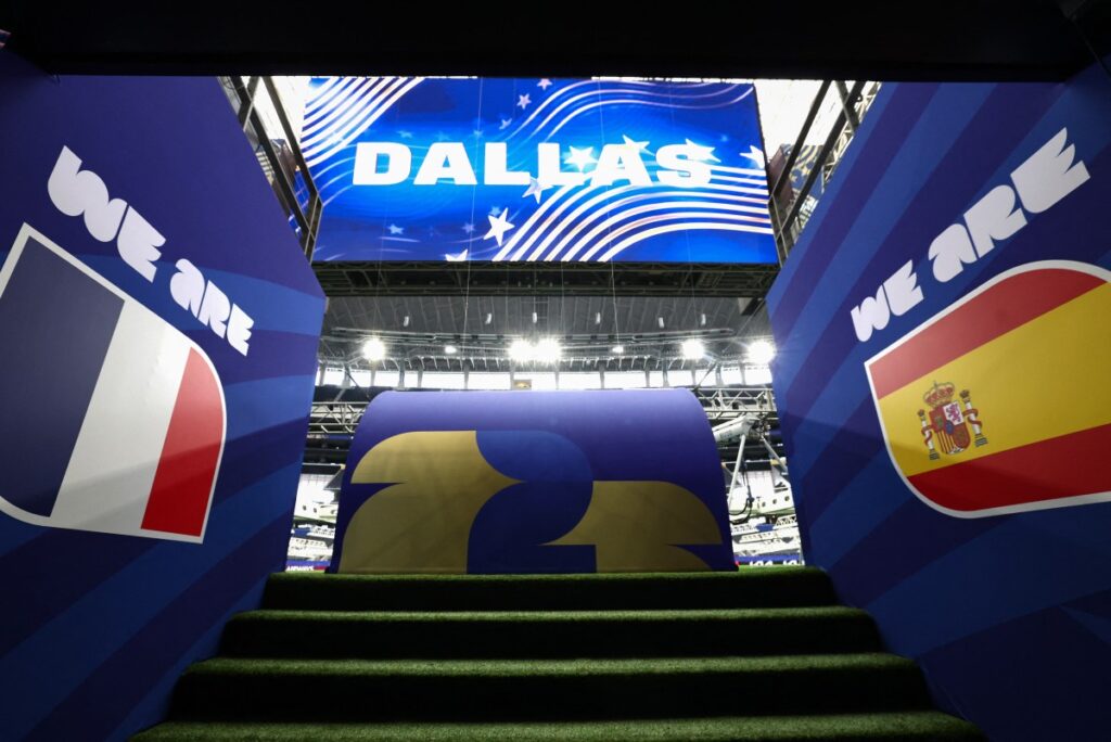 ¿Francia o España?: El Mundial 2026 conocerá este 14 de julio a su primer finalista