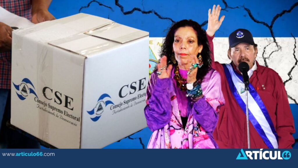 Rosario Murillo dice que 200 mil nicaragüenses avalan reforma a la Constitución