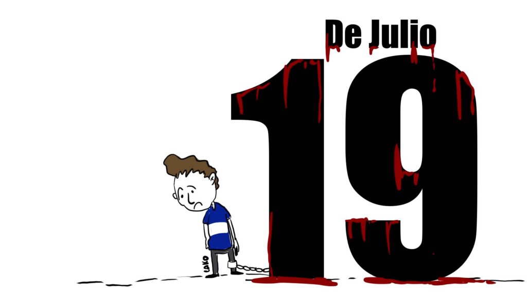 La Caricatura: Obligados