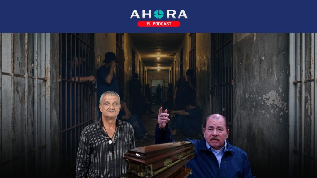 PODCAST: Más de un mes desaparecidos por exigir el cuerpo de Brooklyn Rivera