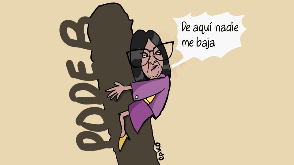 La Caricatura: De la misma calaña