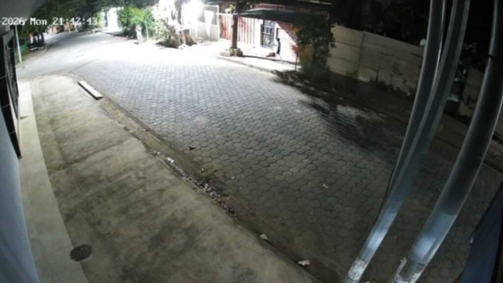Balacera en el barrio El Riguero deja en estado crítico a niño de 10 años
