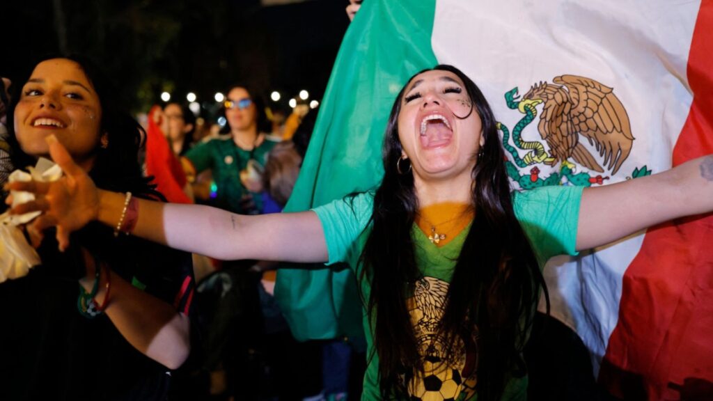 Brasil, Noruega, México e Inglaterra salen hoy por el pase a cuartos del Mundial 2026
