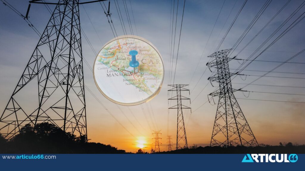 Este sábado varias zonas de Managua se quedarán sin energía: conozca cuáles serán las afectadas