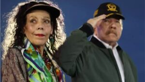 Rosario Murillo insiste en revestir de respaldo político y diplomático la reforma de Ortega