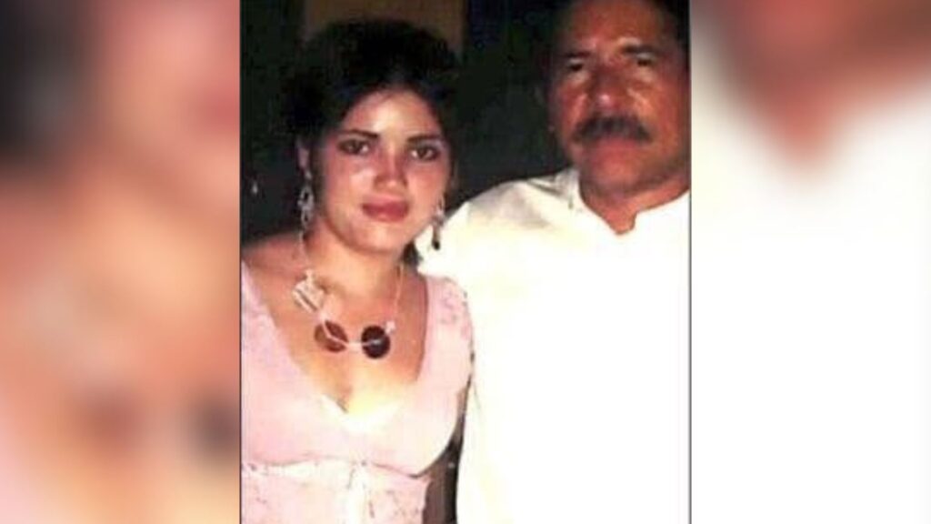 Joven que denunció a Daniel Ortega por violación está desaparecida desde 2025
