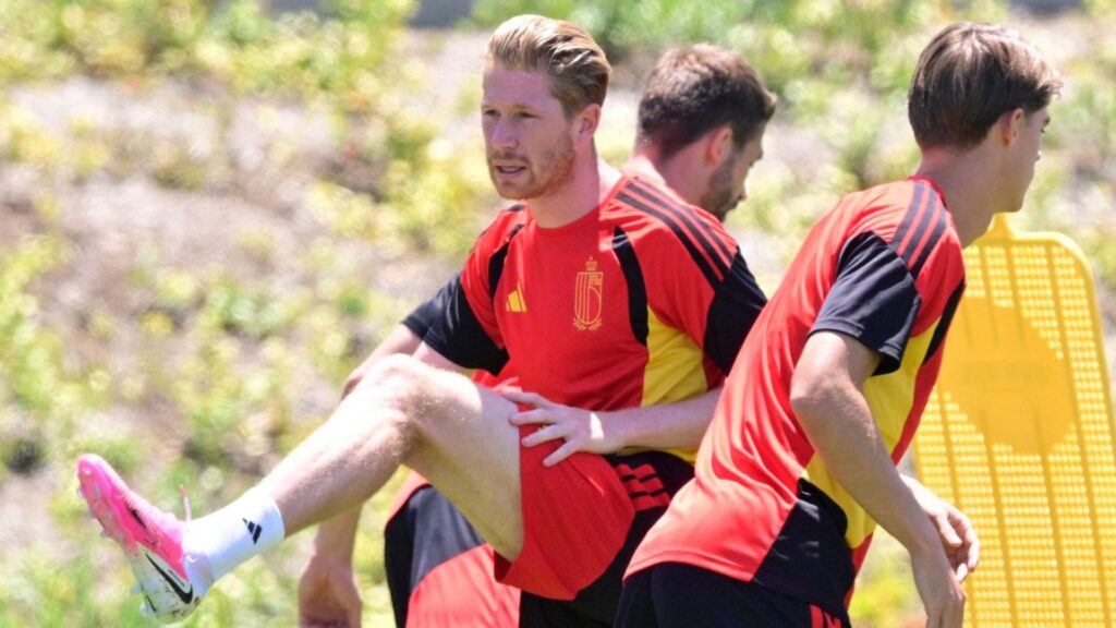 España busca el boleto a semifinales ante Bélgica este viernes en el Mundial