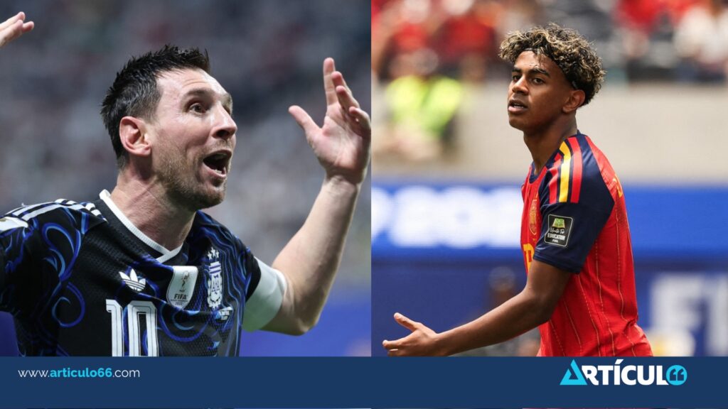 ¿Cuándo será la final del Mundial 2026? Esto es lo que falta por jugar