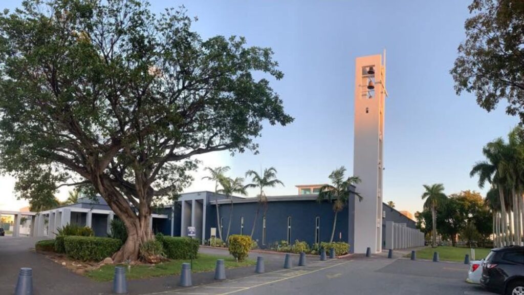 Nicaragüenses en Miami organizan centro de acopio para víctimas del terremoto en Venezuela