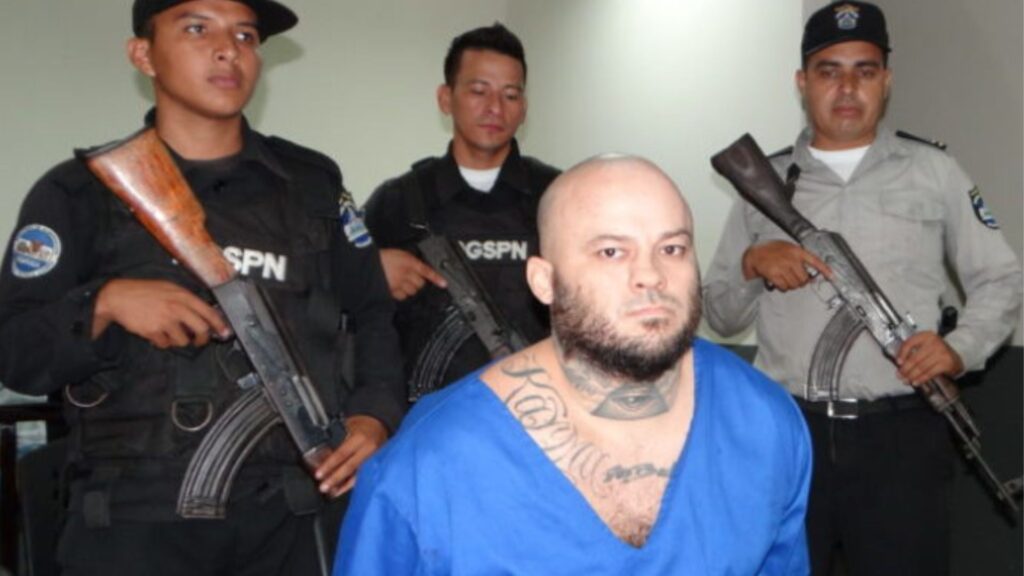 Jaime Navarrete pasa otro cumpleaños en prisión pese a haber completado su condena