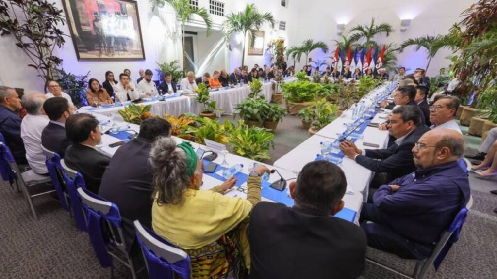 Ortega copia leyes de Venezuela para impedir participación opositora en elecciones