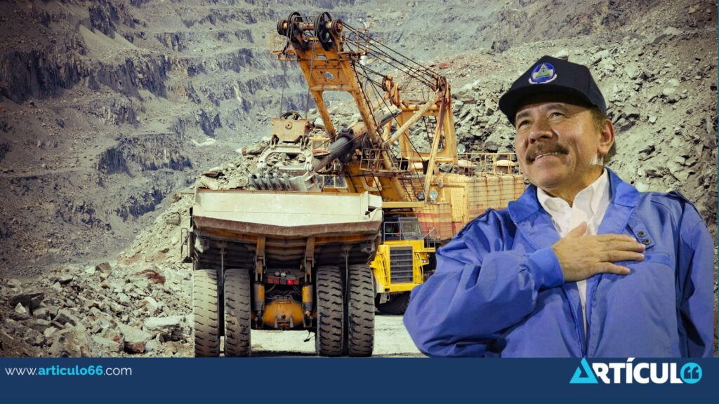 Régimen aprueba cesión de más de 76 mil hectáreas a canadiense Plantel Central Nicaragua S.A.
