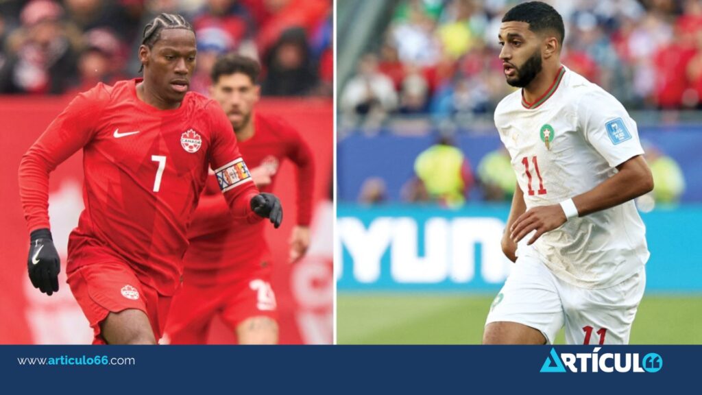 Arrancan octavos de final del Mundial 2026: los duelos para este 4 de julio
