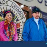 Planteamiento de Almagro sobre extracción de Daniel Ortega marcará  debate en la OEA