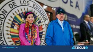 Planteamiento de Almagro sobre extracción de Daniel Ortega marcará  debate en la OEA