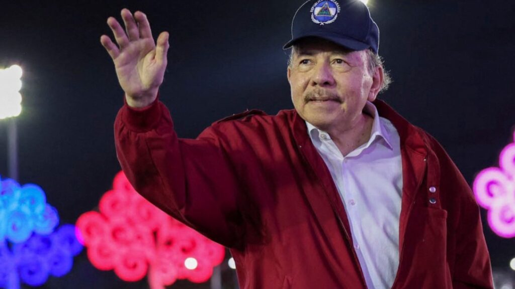 Oposición exige mayor presión a Daniel Ortega ante la eliminación de elecciones en Nicaragua