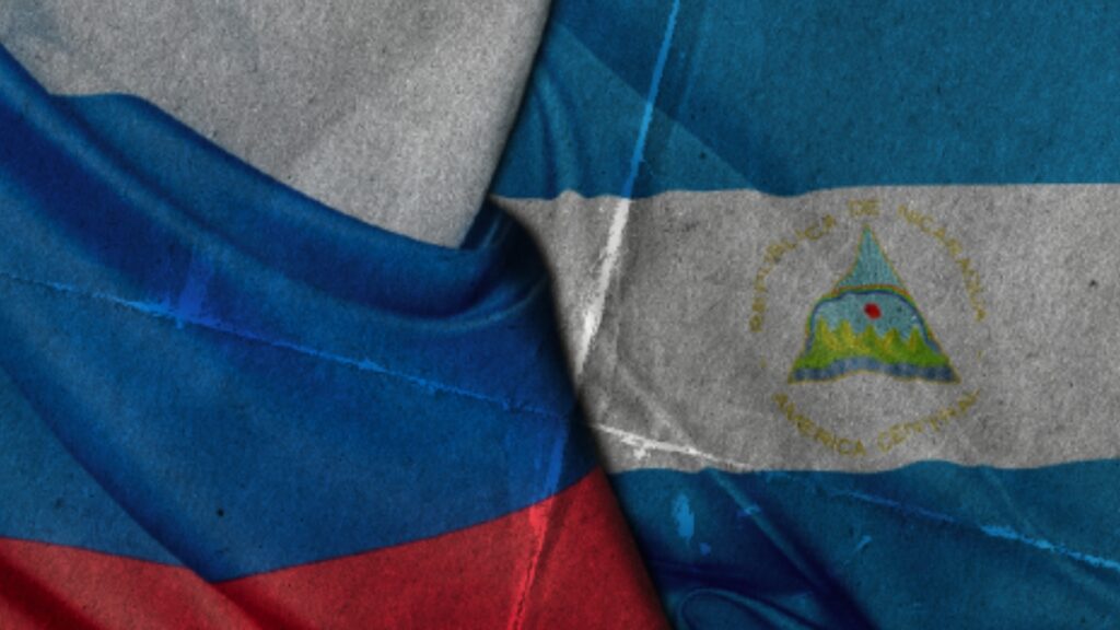 Régimen autoriza firma de protocolo para aplicar acuerdo de protección mutua con Rusia