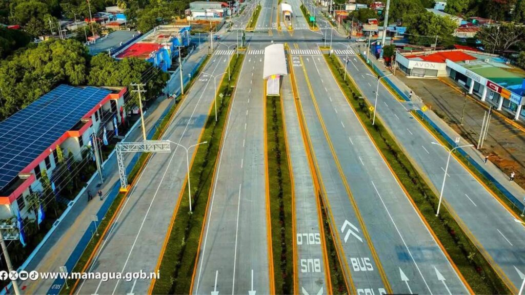 Estas zonas de Managua estarán sin electricidad hasta las 2:00 p.m. de este jueves