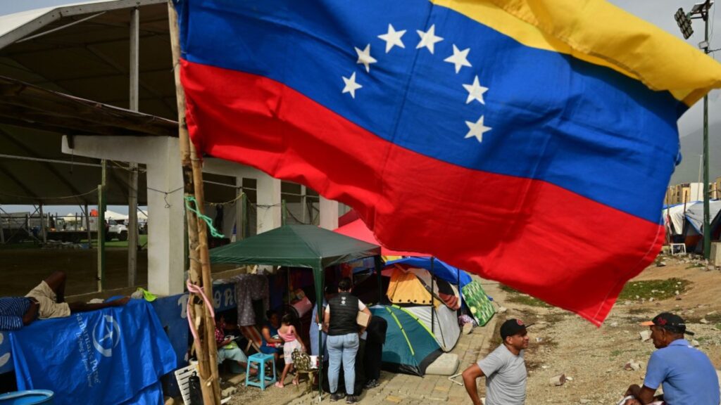 Aumenta a más de 4.000 la cifra de muertos por terremotos en Venezuela